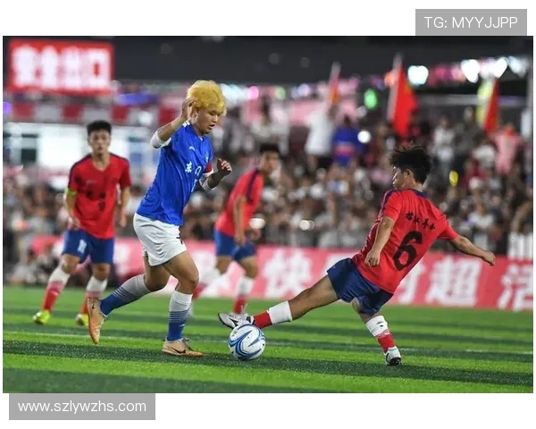 贵州村超与CBA足球的结合 贵州村超与CBA足球的结合