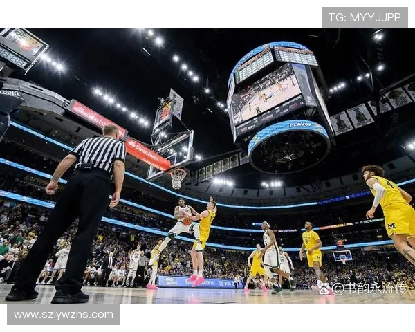 酷玩篮球NBA：酷玩篮球带你享受最热的NBA赛事与分析