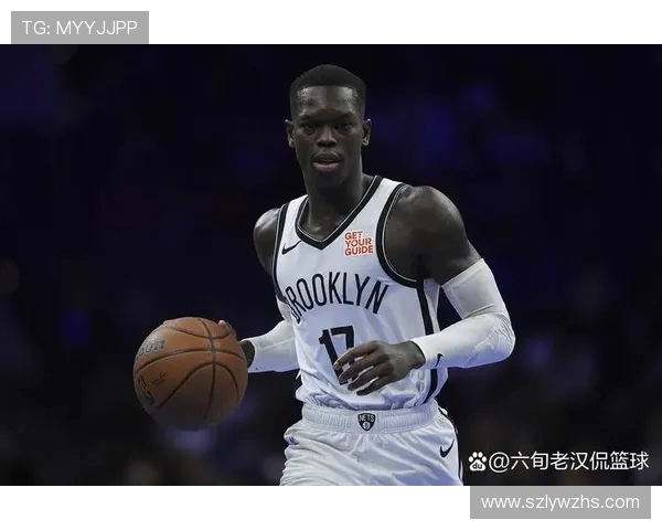 施罗德NBA赛场表现及个人数据分析 施罗德NBA赛场表现及个人数据分析