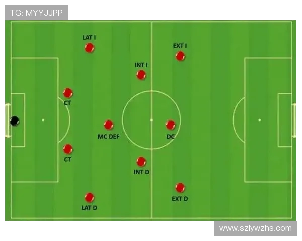 足球赛事中的战术分析与球员评估