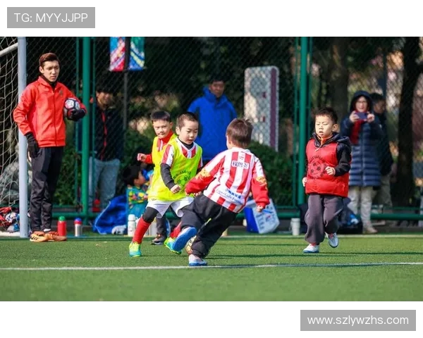 足球青训的核心理念,如何培养未来的足球明星 足球青训的核心理念,如何培养未来的足球明星