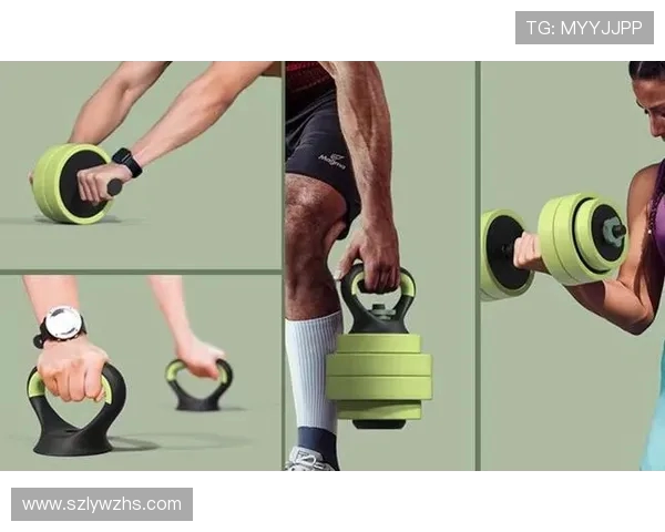 高效的增肌训练计划:如何通过负重训练塑造完美身材 高效的增肌训练计划:如何通过负重训练塑造完美身材