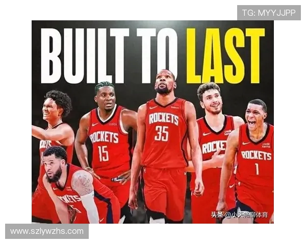 NBA历史上休斯顿火箭队的重要历史球员盘点