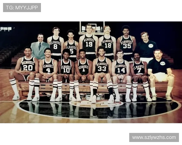 NBA最早的球队历史与联盟起源