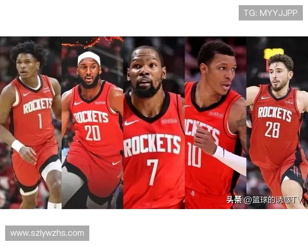 火箭队球员号码名单及详细球员介绍2025版