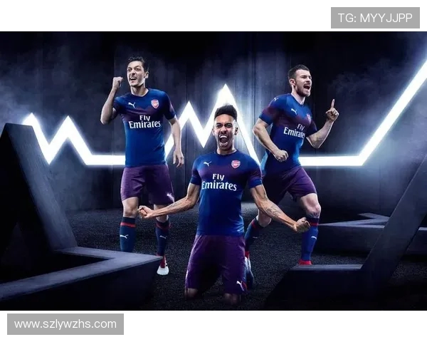 英超新赛季各俱乐部主客场球衣全览与点评