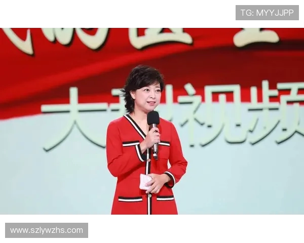 CCTV5世界杯女主持台前幕后魅力与专业风采全记录五年成长历程