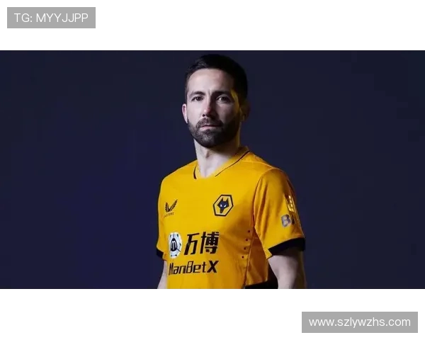 黄黑配色的英超球衣款式与历史出处