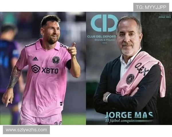 梅西加盟推动迈阿密国际估值飙升至145亿成美职联之最年收入突破2亿美元