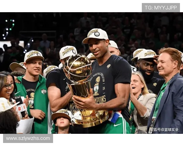 波津谈加盟凯尔特人期待夺冠霍福德曾与我深入交流