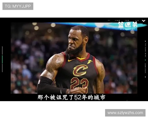 湖记分析勇士追求詹姆斯背后的原因及首发侧翼的紧迫需求