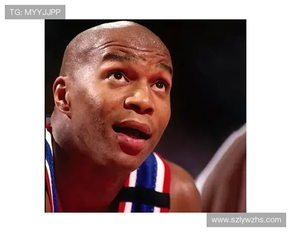 1990年NBA选秀大会状元德里克科尔曼加盟新泽西网队